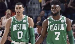 凯尔特人爆料最新消息,最新动态揭秘球队备战与转会传闻！”