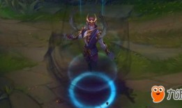 厄斐琉斯最新皮肤爆料,神话再续，荣耀归来！