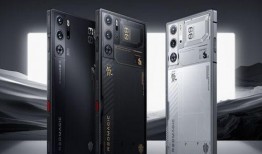 红魔9最新官方爆料,全新电竞手机性能再升级，颠覆游戏体验！